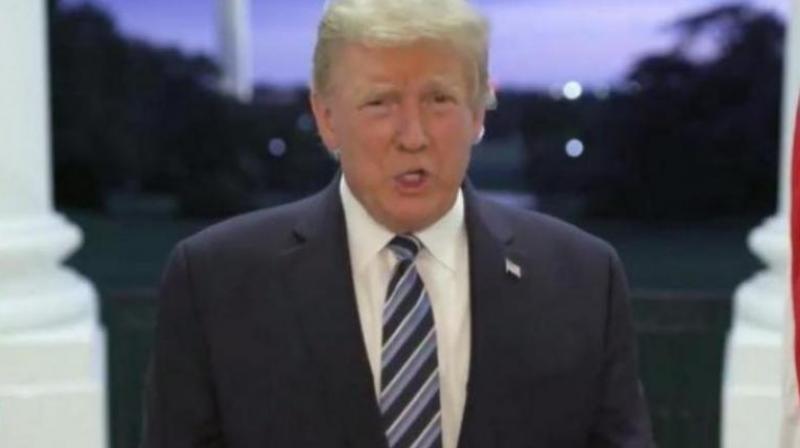 Donald Trump Donald Trump