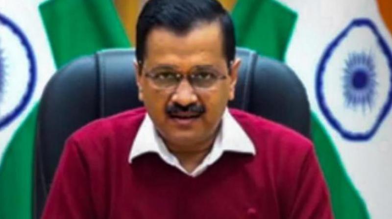 Arvind Kejriwal Arvind Kejriwal