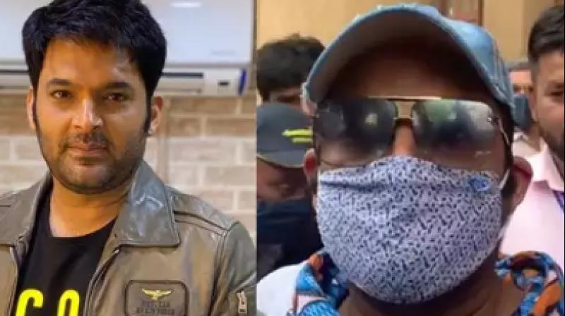 Kapil Sharma Kapil Sharma