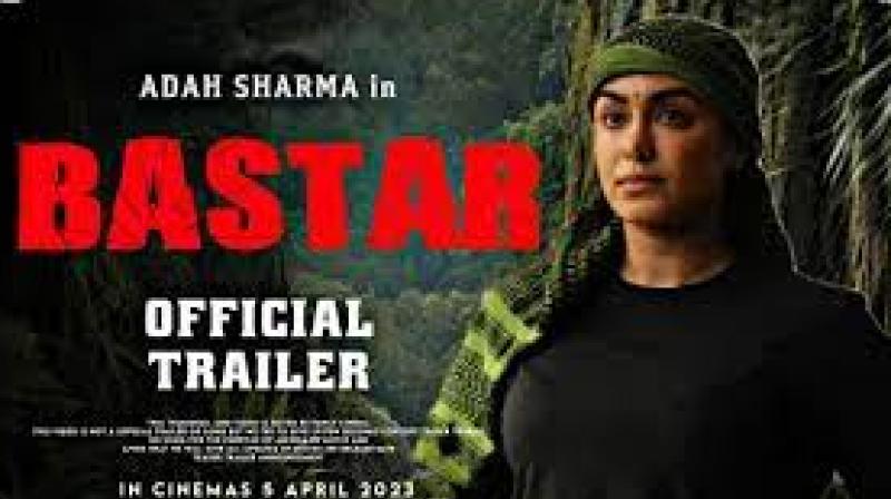 Bastar movie OTT Platform Release update Date News 