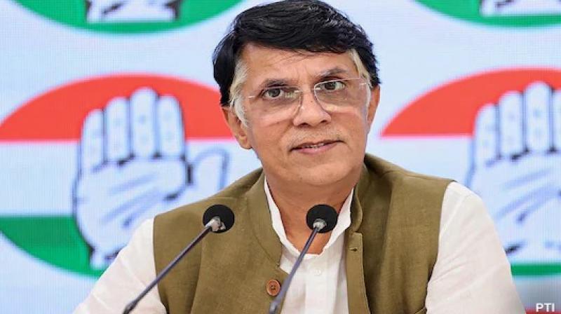 Congress Demands Special Parliament Session; Questions Raised Over Ceasefire, Trump's Claims Congress Demands Special Parliament Session; Questions Raised Over Ceasefire, Trump's Claims
