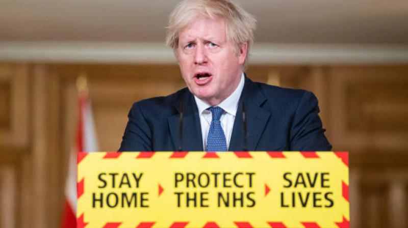 Boris Johnson Boris Johnson