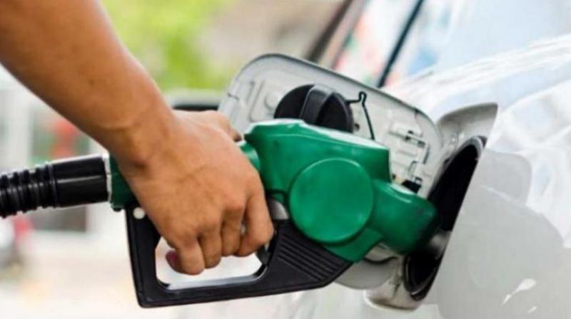 Petrol and Diesel Petrol and Diesel