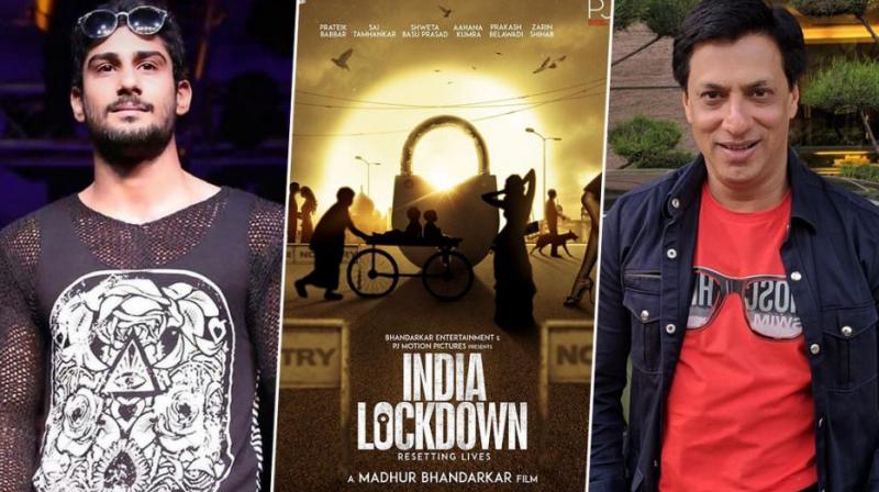 India Lockdown India Lockdown