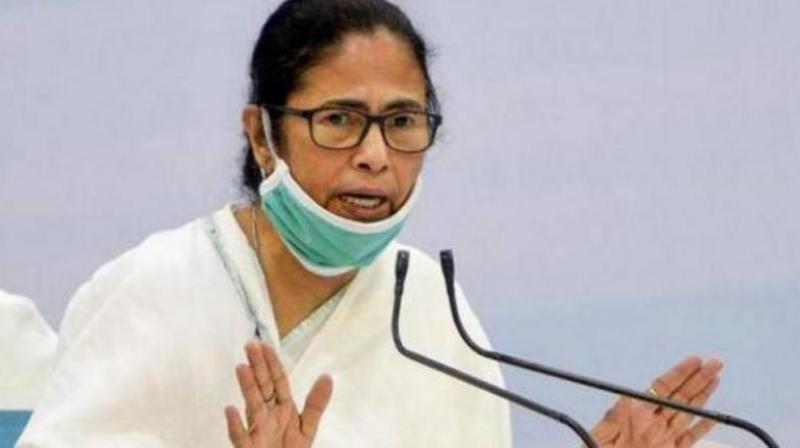 Mamata Banerjee