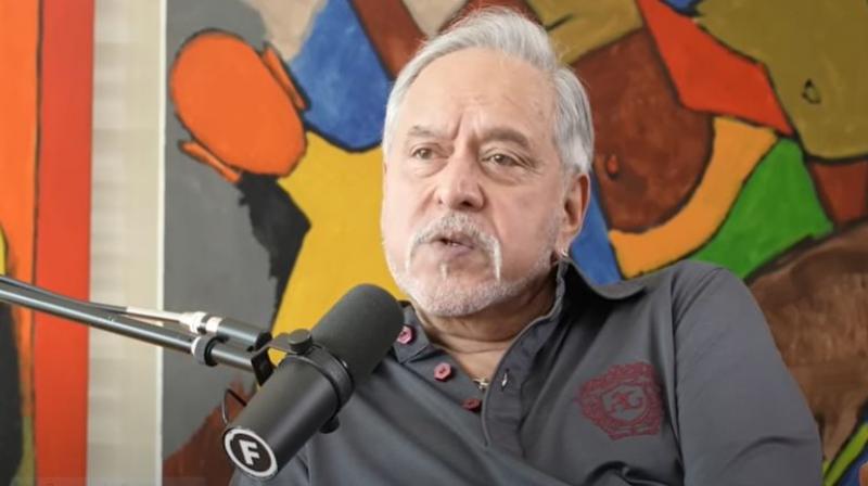 Vijay Mallya Opens Up About the Collapse of Kingfisher Airlines Vijay Mallya Opens Up About the Collapse of Kingfisher Airlines