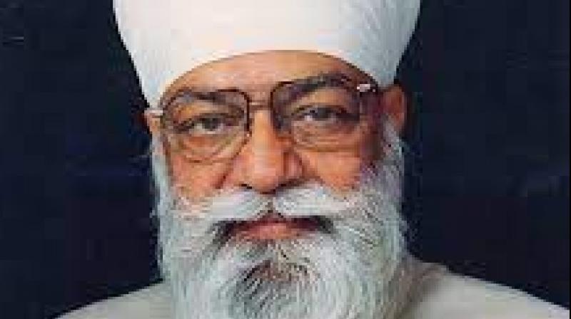 Namdhari Leader and PEDA Chairman HS Hanspal Passes Away at 86 Namdhari Leader and PEDA Chairman HS Hanspal Passes Away at 86