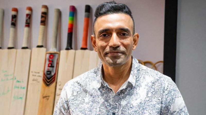 Arrest Warrant Issued Against Former Cricketer Robin Uthappa in EPF Fraud Case Arrest Warrant Issued Against Former Cricketer Robin Uthappa in EPF Fraud Case