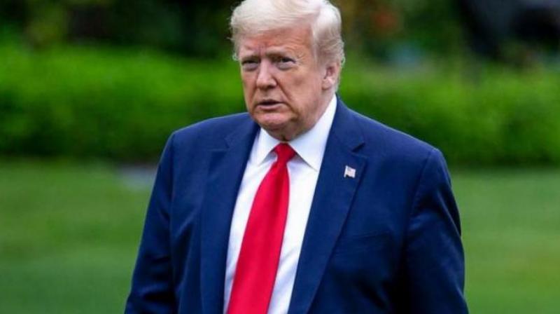 Donald Trump Donald Trump