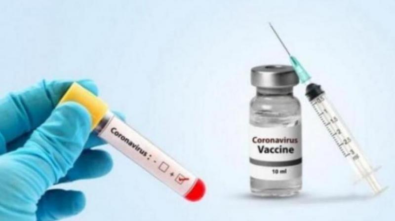 Covid-19 vaccine