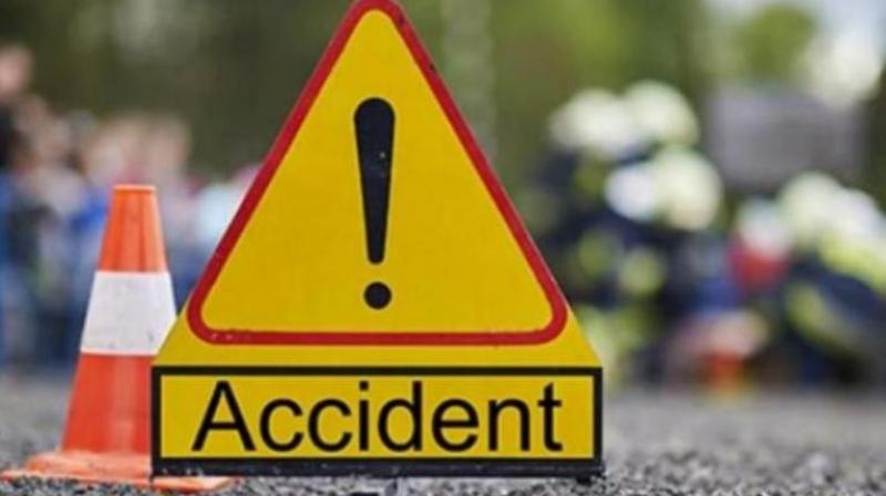 Accident Accident
