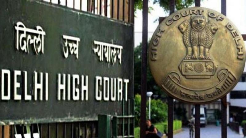 Delhi High Court Delhi High Court