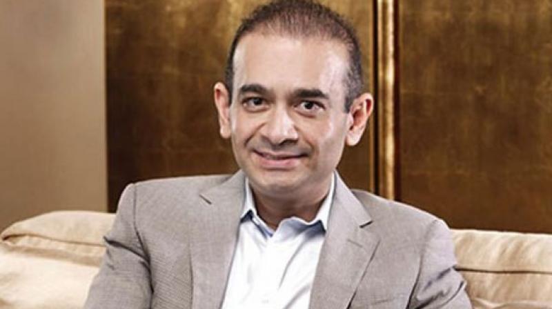 Nirav Modi Nirav Modi