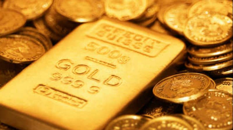 Gold Gold