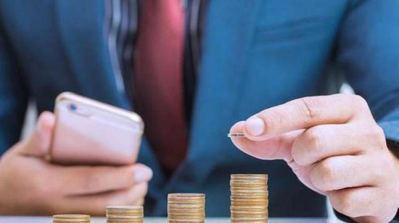 Over 1,300 new FPIs register with Sebi Over 1,300 new FPIs register with Sebi