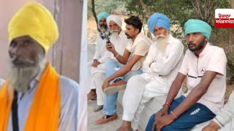 Punjab news: Panchayat Member Murdered in Bathinda, Tensions Rise After Unanimous Election Punjab news: Panchayat Member Murdered in Bathinda, Tensions Rise After Unanimous Election