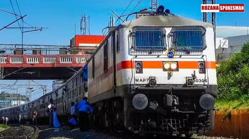 Indian Railways Adds Over 200 Trains to Meet Diwali Festive Demand Indian Railways Adds Over 200 Trains to Meet Diwali Festive Demand