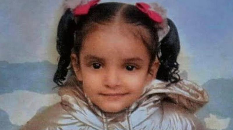 Dilroz murder case: Ludhiana court orders hanging of convict Neelam Dilroz murder case: Ludhiana court orders hanging of convict Neelam