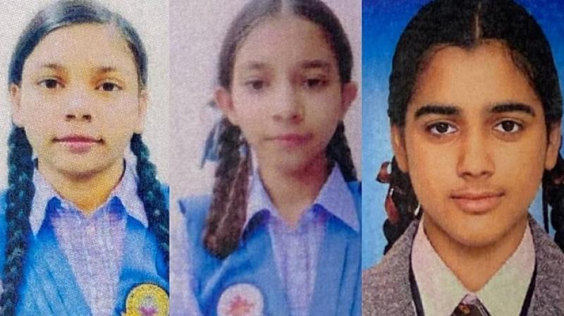 Punjab Board Class 10 Exam Result 2024 Out Now: Ludhiana's Aditi tops exam with 100/100 Punjab Board Class 10 Exam Result 2024 Out Now: Ludhiana's Aditi tops exam with 100/100