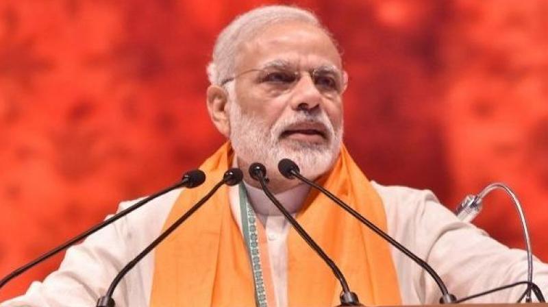PM Narendra Modi PM Narendra Modi