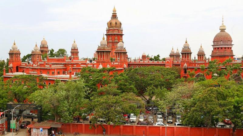 Madras High Court