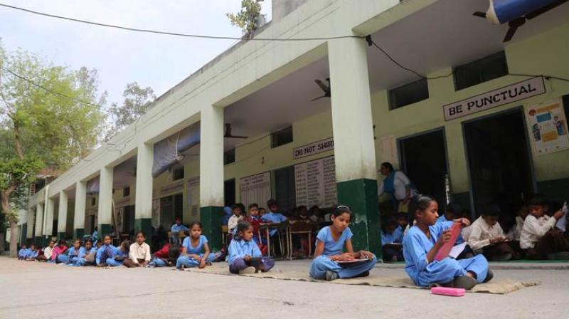 Issue of Disconnection of Power Supply in Punjab Govt Schools Issue of Disconnection of Power Supply in Punjab Govt Schools