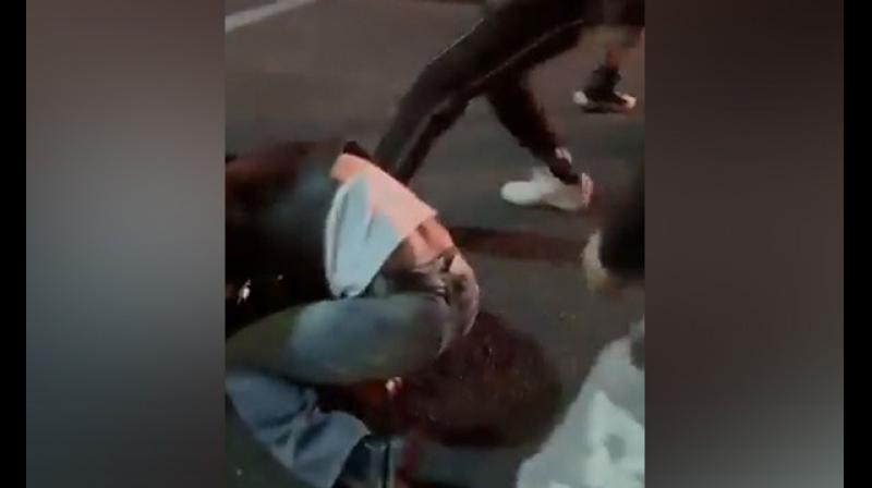 "F*** off, Indian": Indian man brutally attacked in Adelaide, left to die in suspected racist assault "F*** off, Indian": Indian man brutally attacked in Adelaide, left to die in suspected racist assault