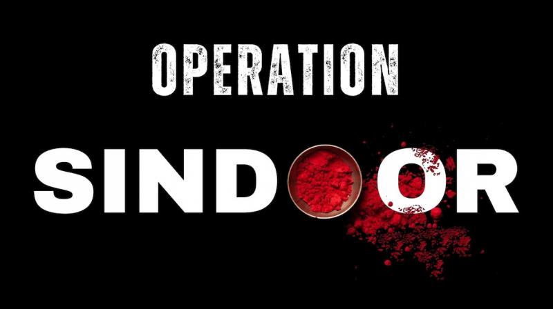 Lok Sabha to Discuss Operation Sindoor Next Week After Opposition's Persistent Demand Lok Sabha to Discuss Operation Sindoor Next Week After Opposition's Persistent Demand