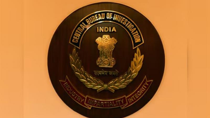 CBI Files Chargesheet Against 8 in French Embassy Visa Fraud Case (Image Courtesy: First Post) CBI Files Chargesheet Against 8 in French Embassy Visa Fraud Case (Image Courtesy: First Post)