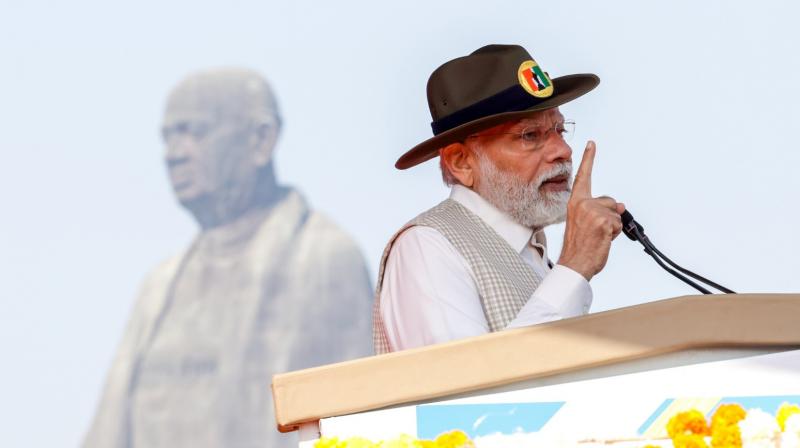 Editorial: Modi Era – The Amrit Kaal Still a Distant Dream Editorial: Modi Era – The Amrit Kaal Still a Distant Dream