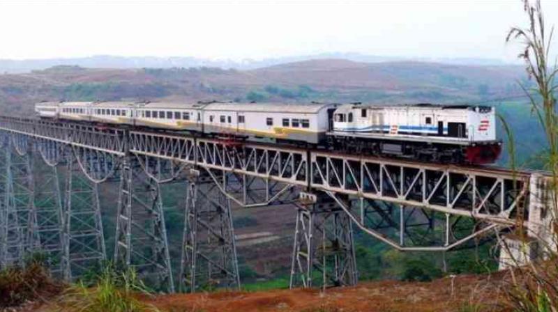 Tourism ministry sanctions projects worth Rs 190 cr Tourism ministry sanctions projects worth Rs 190 cr