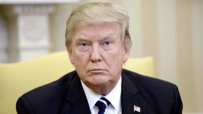 President Trump President Trump