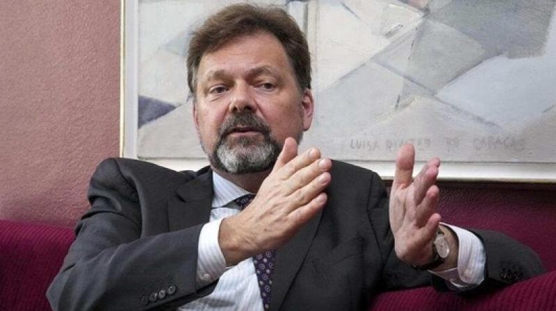 German Ambassador to India Encourages Indian Students to take Admission in Germany German Ambassador to India Encourages Indian Students to take Admission in Germany