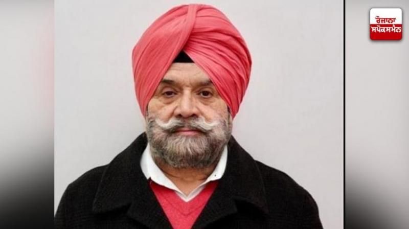 Bharat Inder Chahal Bharat Inder Chahal