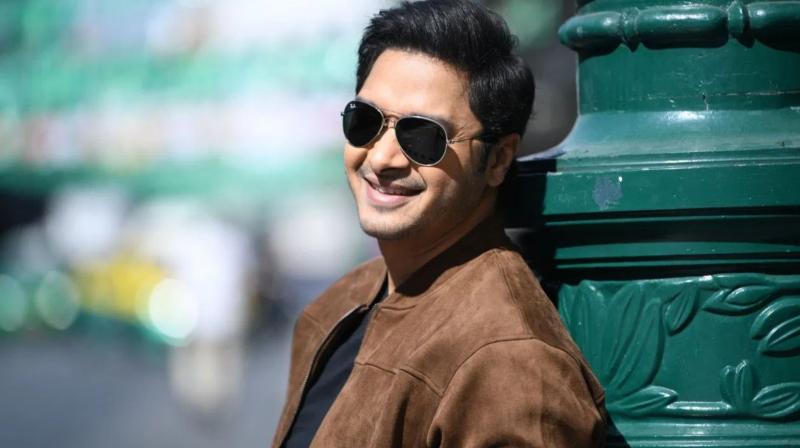 News Reports Related To Shreyas Talpade's Death Are FAKE! News Reports Related To Shreyas Talpade's Death Are FAKE!