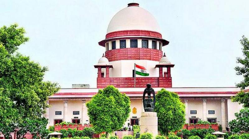 Kolkata doctor rape-murder case: Supreme Court constitutes National Task Force, details inside Kolkata doctor rape-murder case: Supreme Court constitutes National Task Force, details inside
