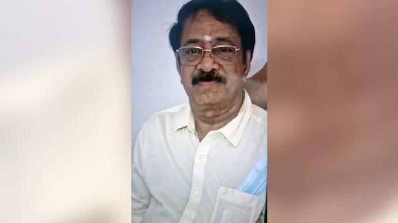 Owner of Sresan Pharmaceuticals, Maker of Coldrif Cough Syrup, Arrested: Know Details Owner of Sresan Pharmaceuticals, Maker of Coldrif Cough Syrup, Arrested: Know Details