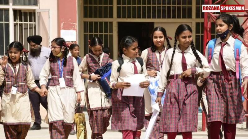 Punjab School Timings Change News: Schools to now open from... Punjab School Timings Change News: Schools to now open from...