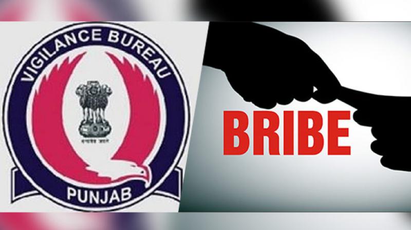  vigilance bureau punjab