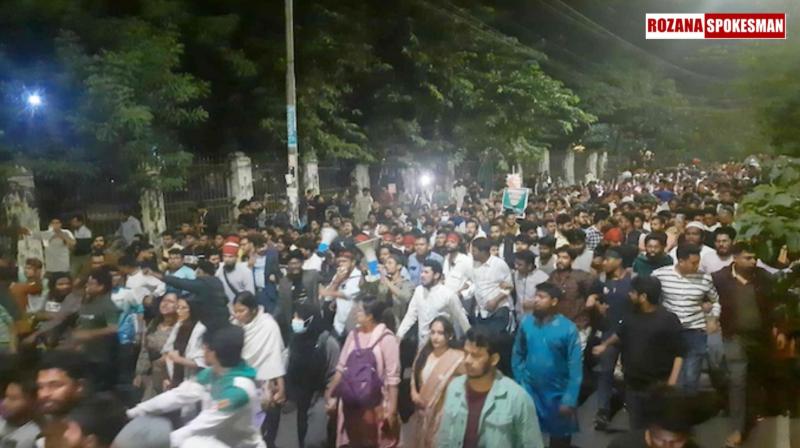 Diplomatic Tensions Escalate Between India and Bangladesh Amid Protests Over Treatment of Hindu Minorities Diplomatic Tensions Escalate Between India and Bangladesh Amid Protests Over Treatment of Hindu Minorities