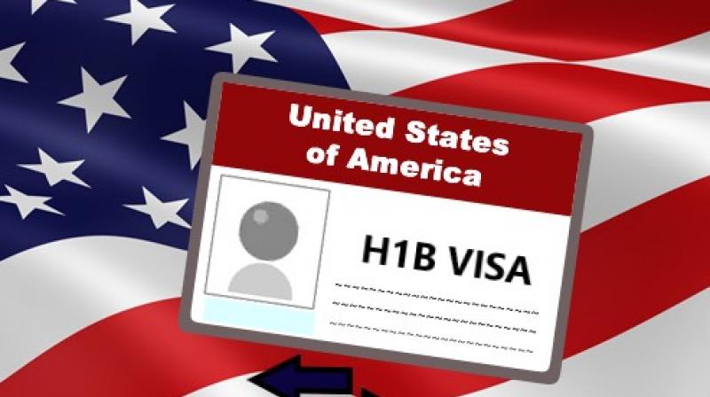 H-1B visa