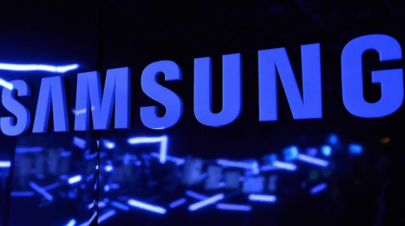 Samsung Electronics Samsung Electronics