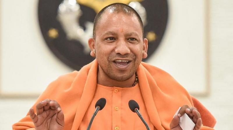 Yogi Adityanath