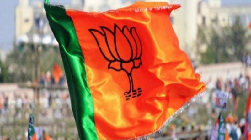 BJP releases another list of 24 candidates BJP releases another list of 24 candidates