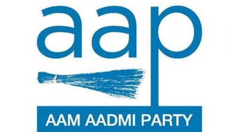 AAP MLAs, RTI activist demand Media Regulatory Authority & Code AAP MLAs, RTI activist demand Media Regulatory Authority & Code