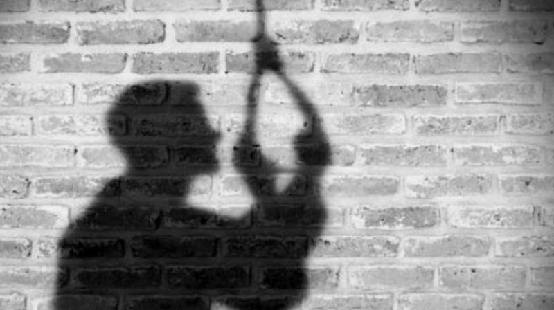 Suicide Suicide