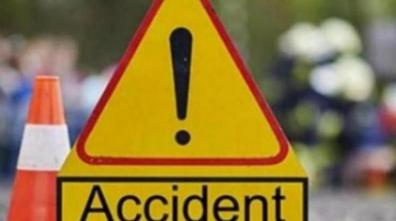 Accident Accident