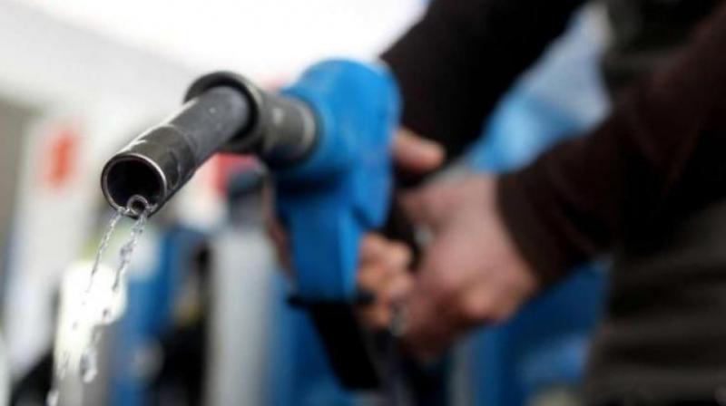 Petrol and Diesel Petrol and Diesel