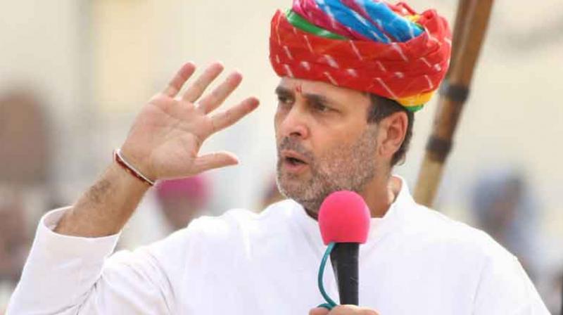 Rahul Gandhi Rahul Gandhi