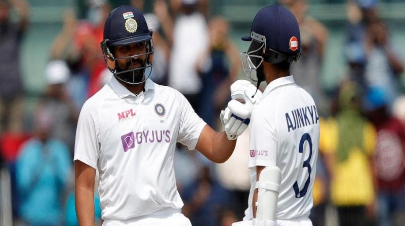 Rohit Sharma Rohit Sharma